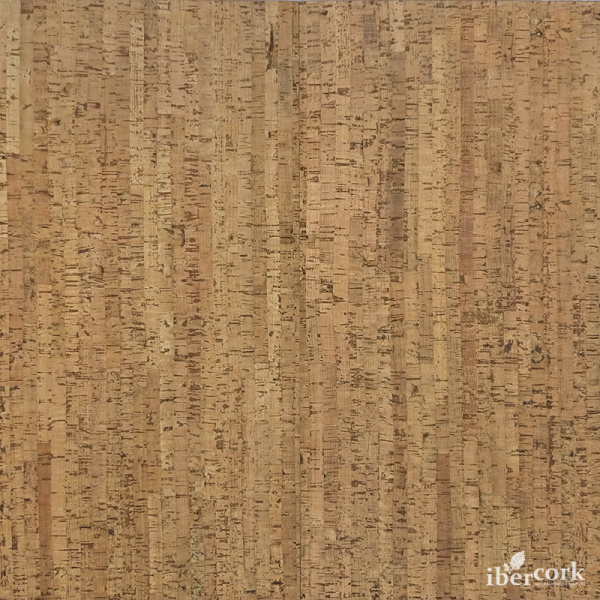 Пробковый клеевой паркет IberCork Лагуна 6 SG